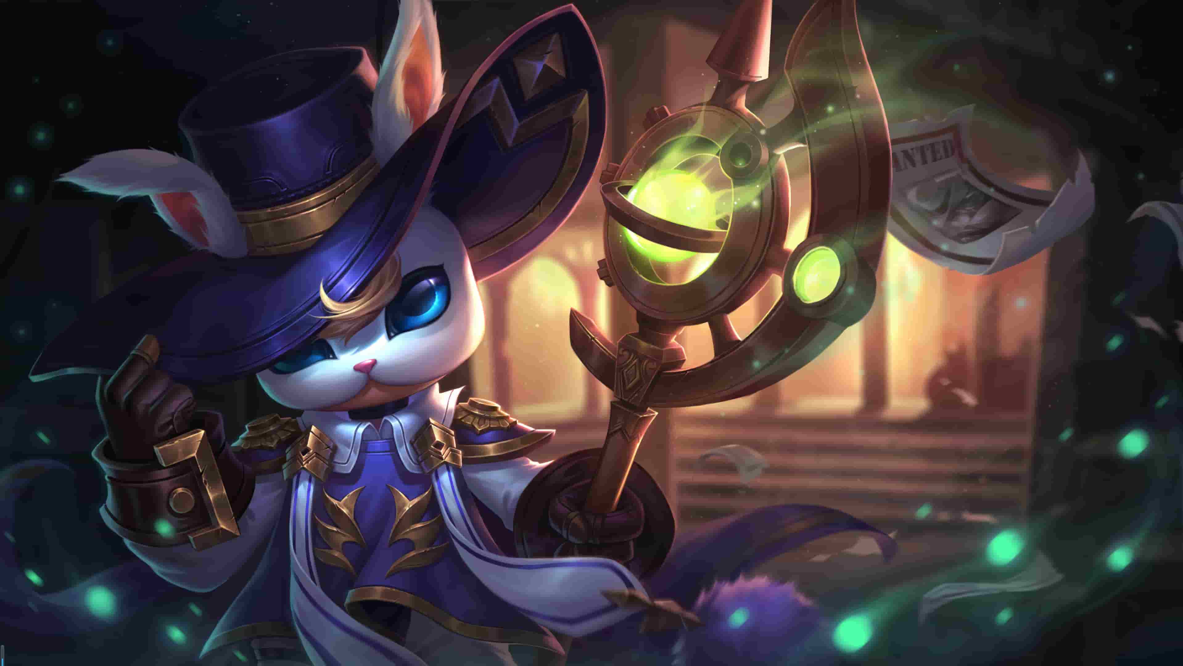 第五人格中魔术师角色攻略，掌握技巧，成为游戏中的魔术大师